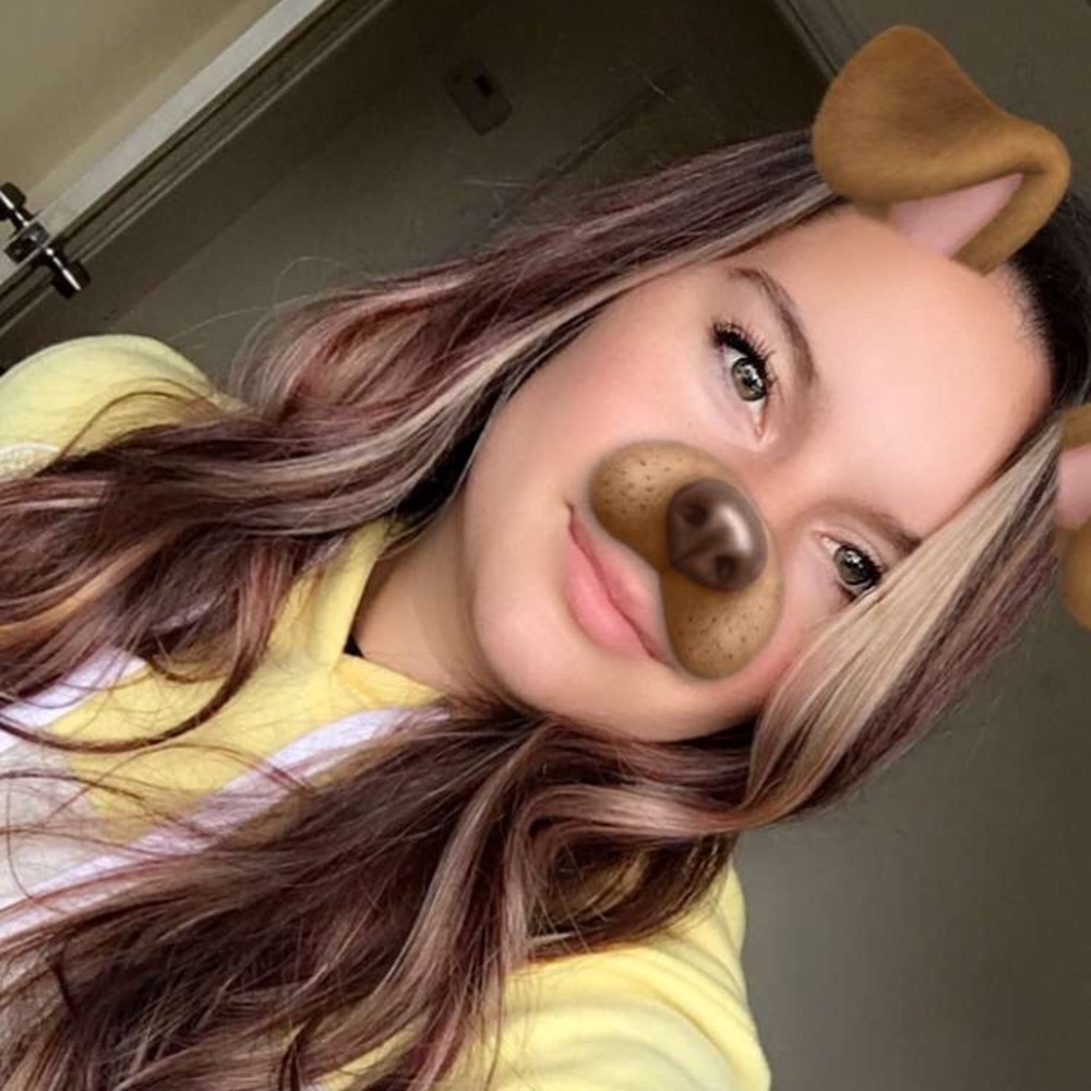 Meet your Posher, Allison